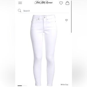 Vineyard Vines Skinny Jeans